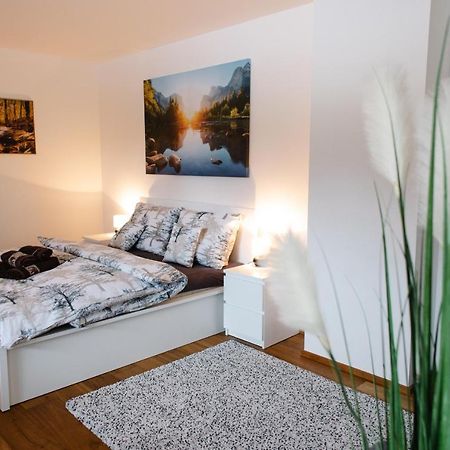 90 M2 Horsky Apartman V Centru Harrachova Buitenkant foto