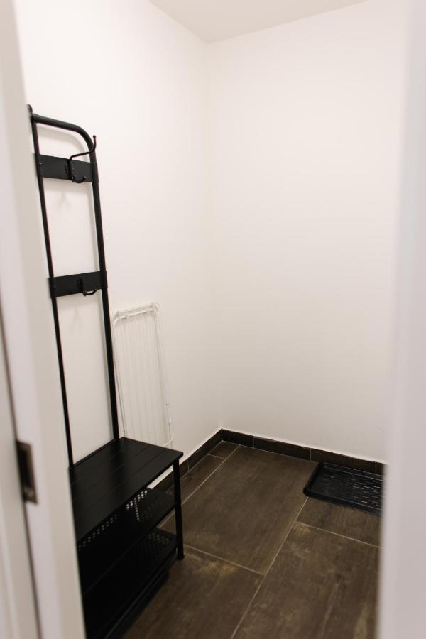 90 M2 Horsky Apartman V Centru Harrachova Buitenkant foto