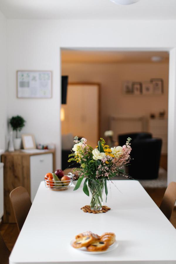90 M2 Horsky Apartman V Centru Harrachova Buitenkant foto